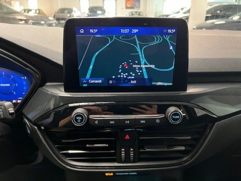 Ford Kuga usata a Cuneo (10)