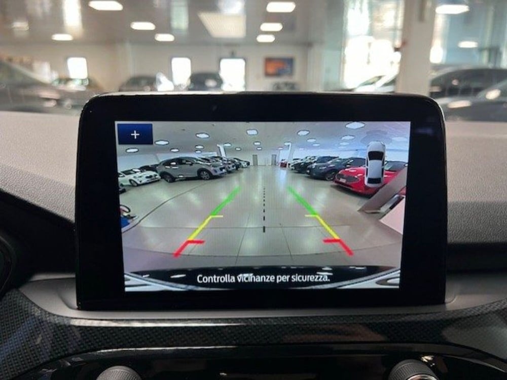 Ford Kuga usata a Cuneo (11)