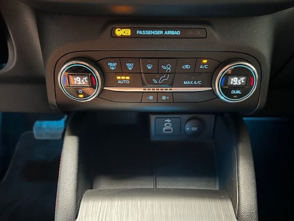Ford Kuga usata a Cuneo (12)