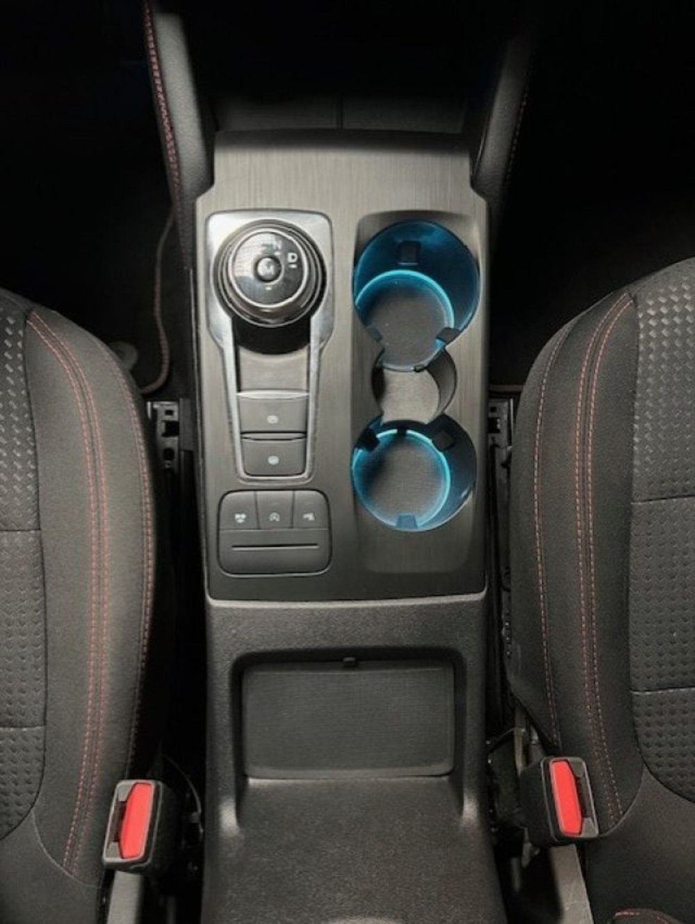 Ford Kuga usata a Cuneo (13)