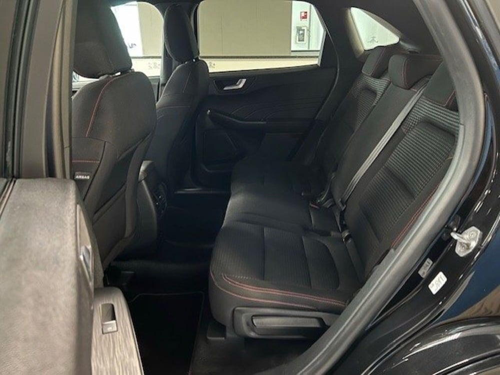 Ford Kuga usata a Cuneo (14)