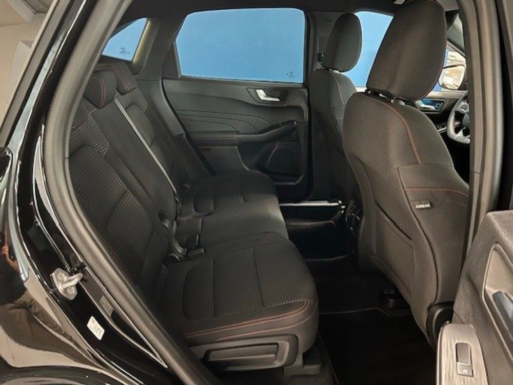 Ford Kuga usata a Cuneo (15)
