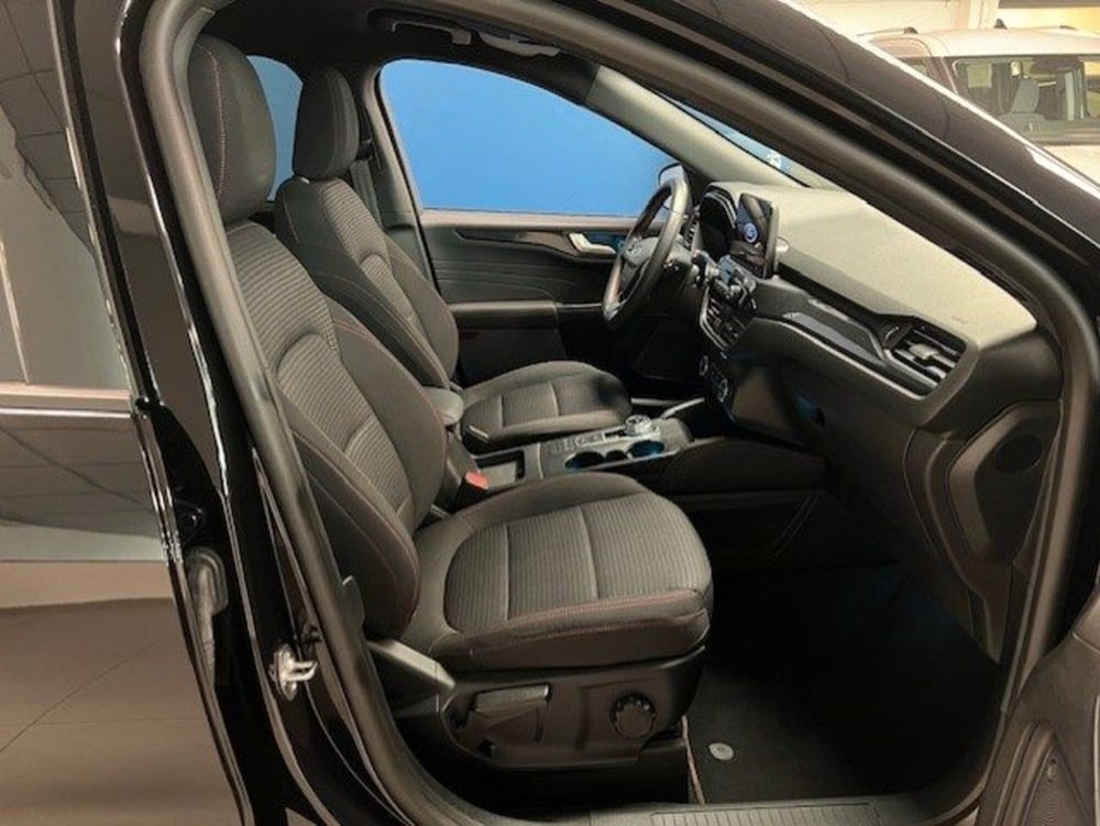 Ford Kuga usata a Cuneo (16)