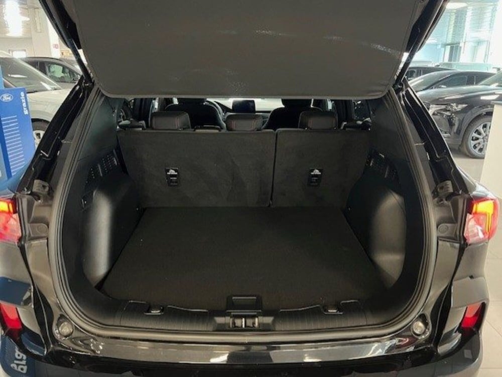 Ford Kuga usata a Cuneo (17)