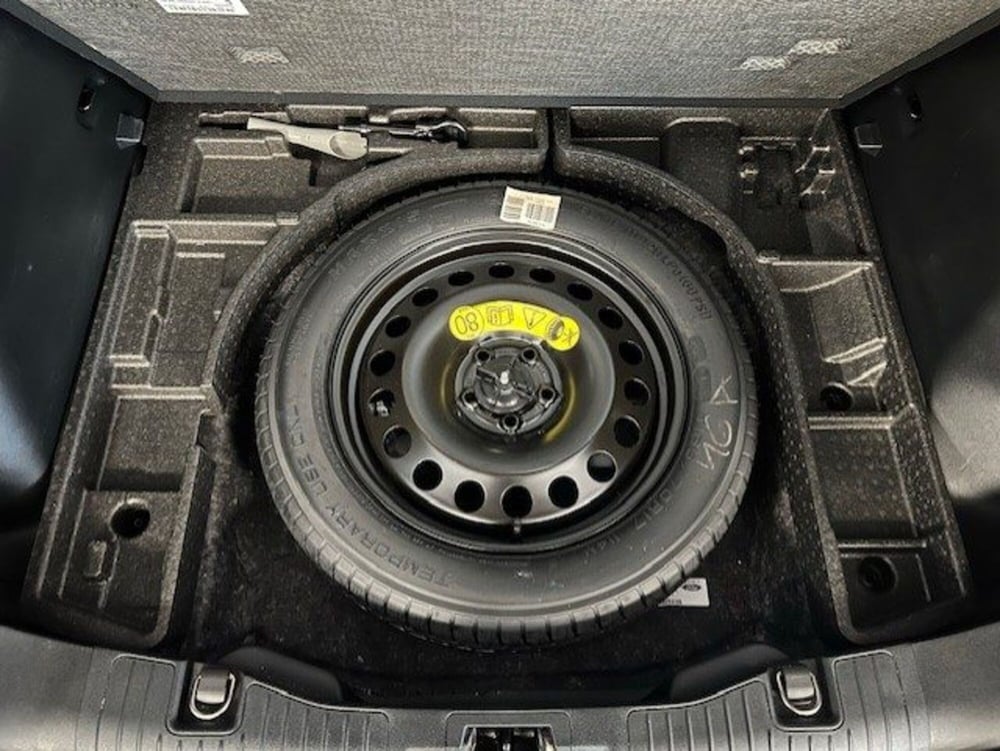 Ford Kuga usata a Cuneo (18)