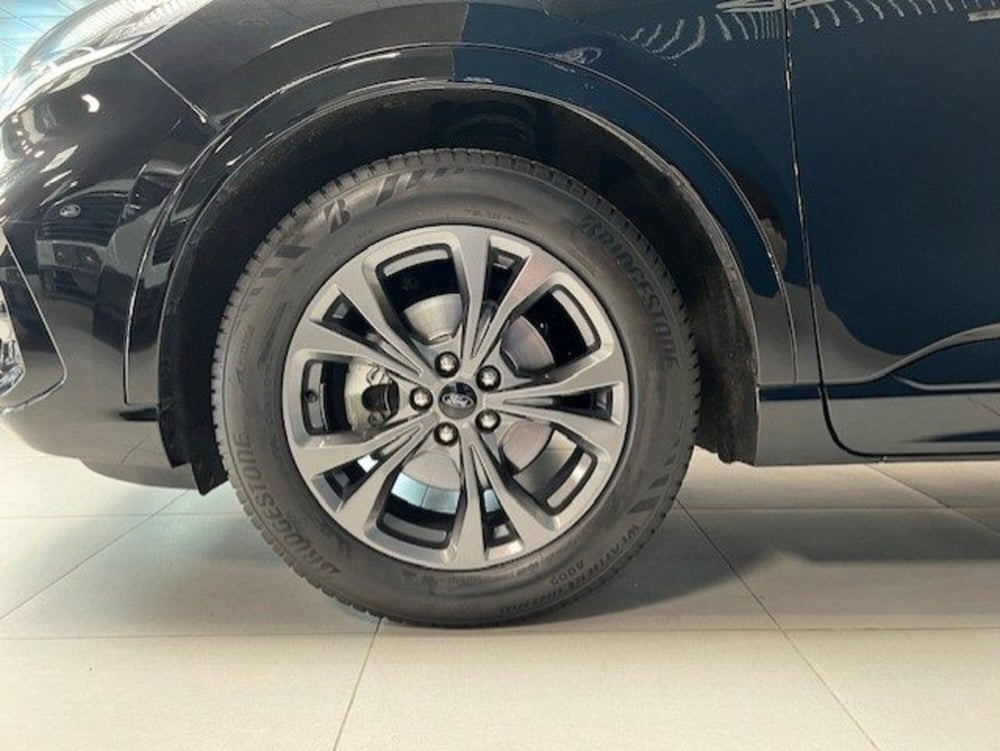 Ford Kuga usata a Cuneo (19)
