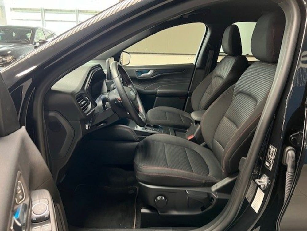 Ford Kuga usata a Cuneo (7)