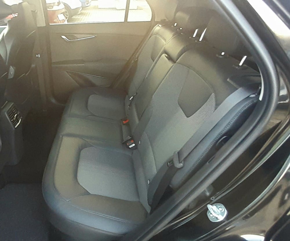 Kia Niro usata a Cosenza (10)