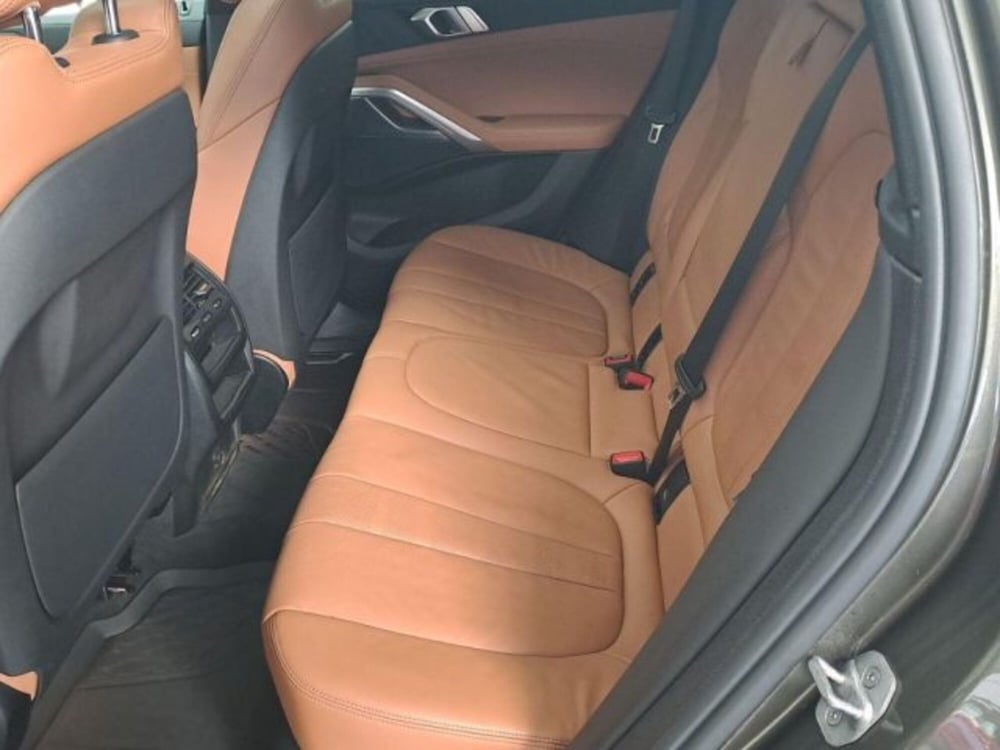 BMW X6 usata a Verona (11)