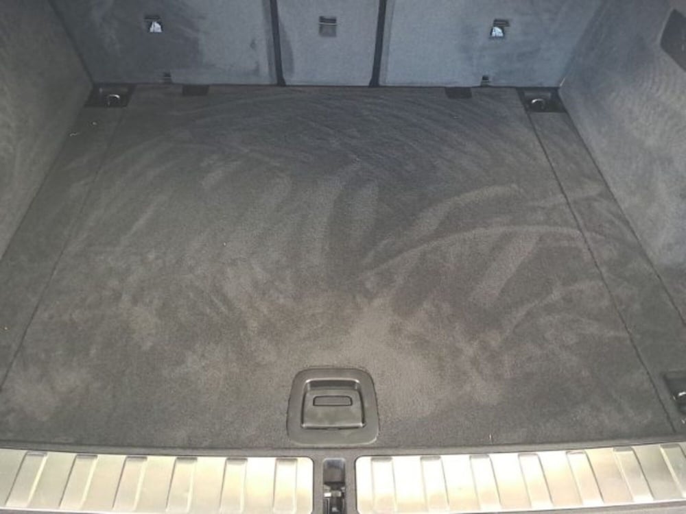 BMW X6 usata a Verona (15)