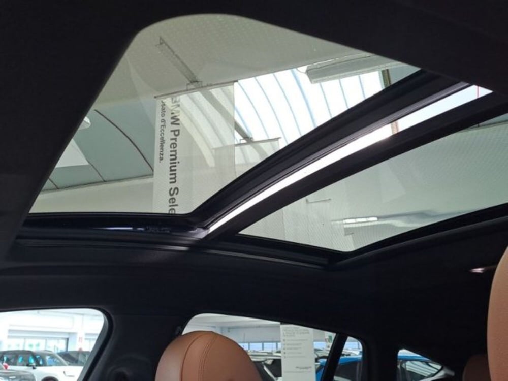 BMW X6 usata a Verona (8)