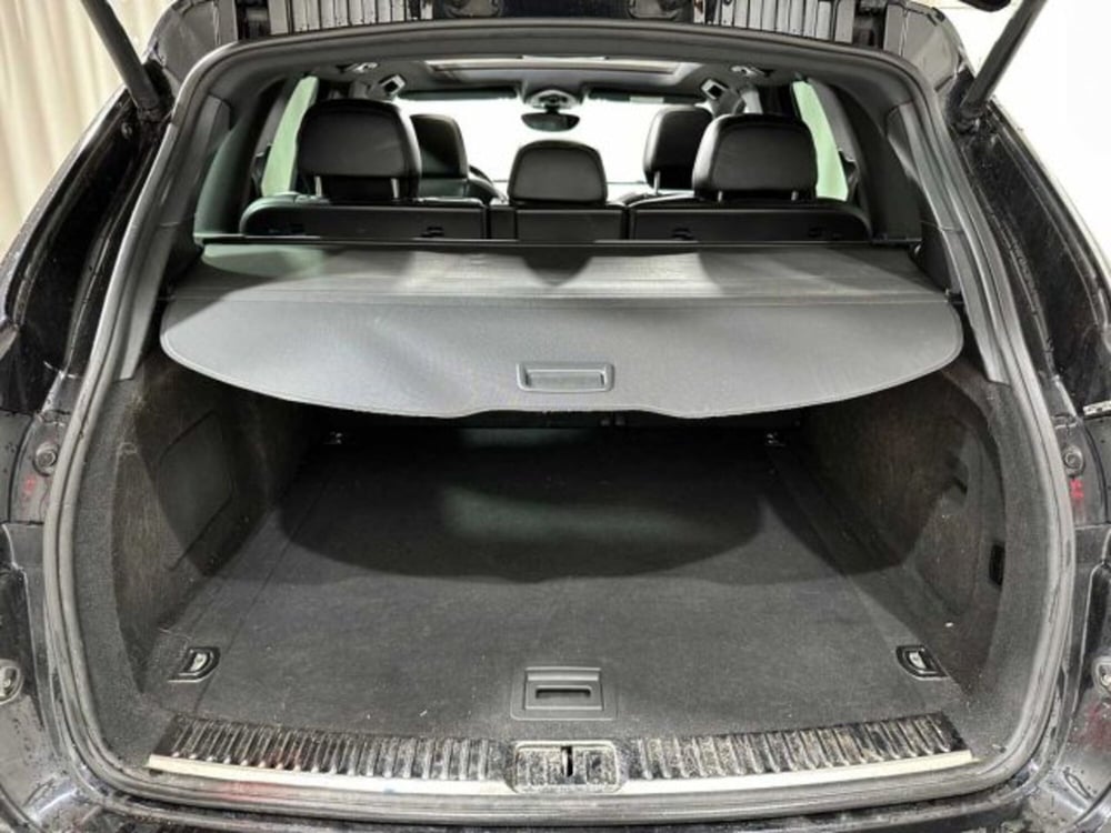 Porsche Cayenne usata a Sondrio (15)