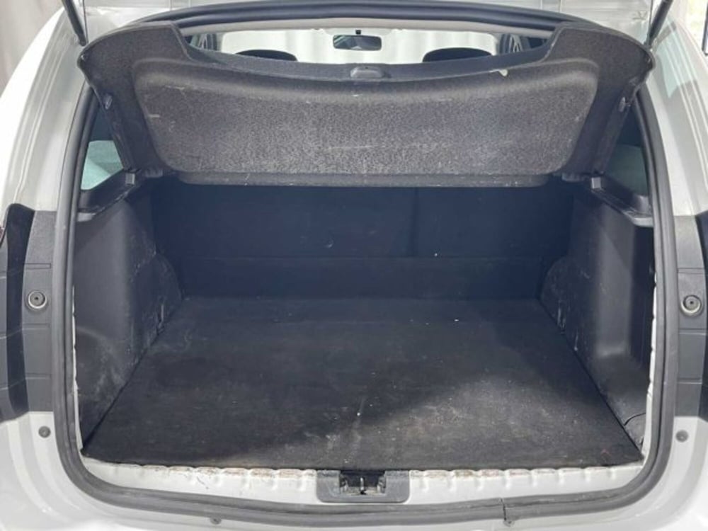 Dacia Duster usata a Sondrio (15)