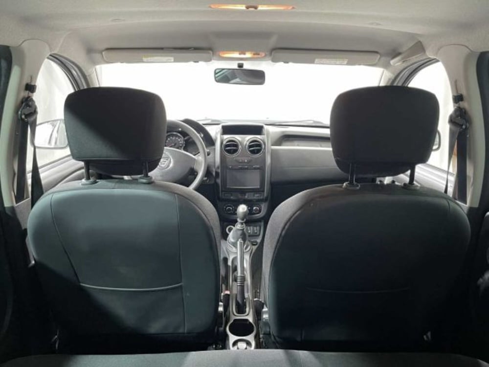 Dacia Duster usata a Sondrio (16)