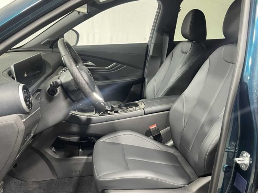 Evo Evo 6 II nuova a Sondrio (10)