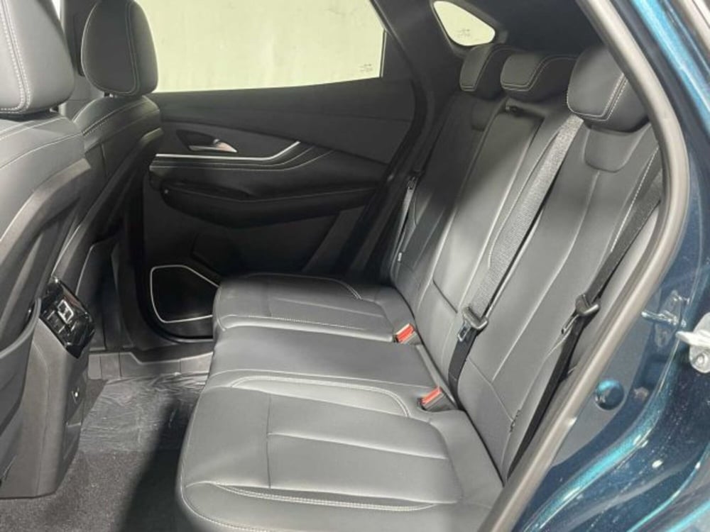 Evo Evo 6 II nuova a Sondrio (11)
