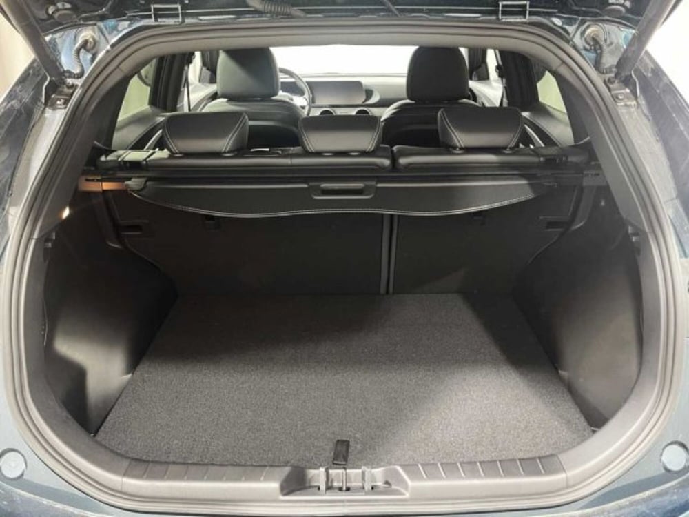 Evo Evo 6 II nuova a Sondrio (15)