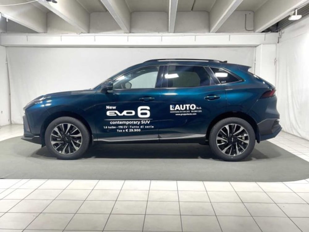 Evo Evo 6 II nuova a Sondrio (2)
