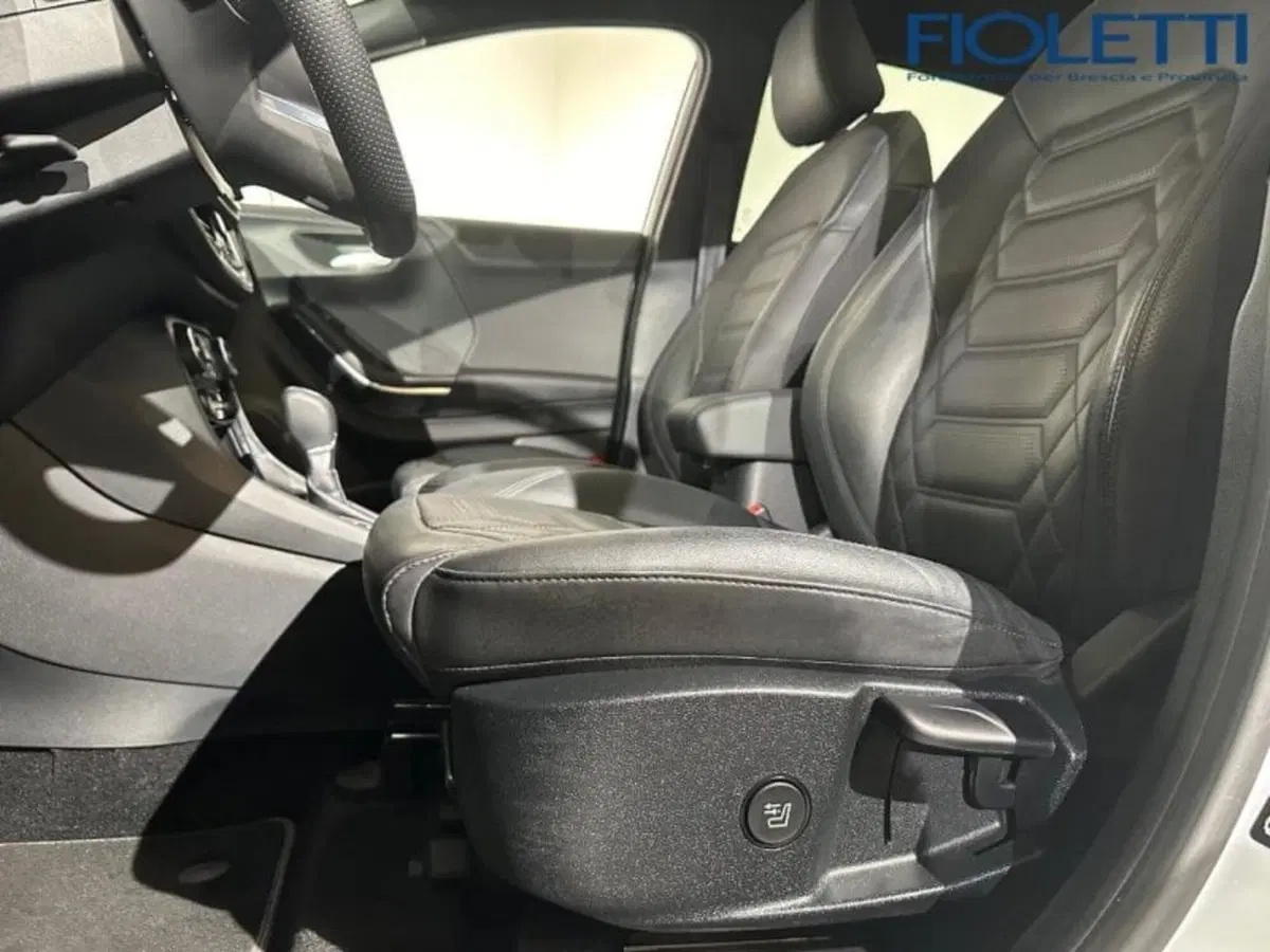 Ford Puma usata a Brescia (10)
