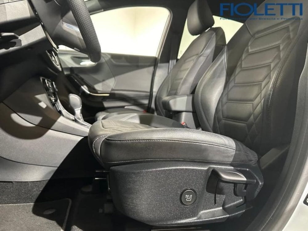Ford Puma usata a Brescia (10)