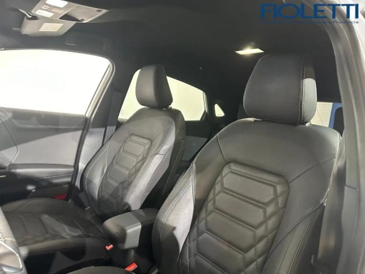 Ford Puma usata a Brescia (11)
