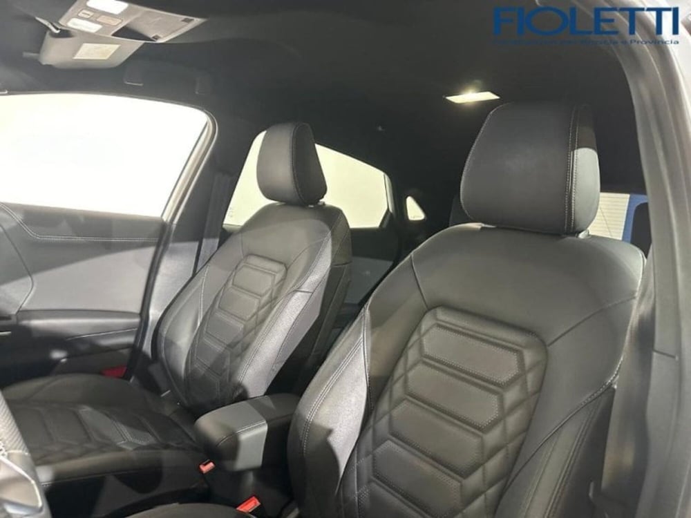 Ford Puma usata a Brescia (11)