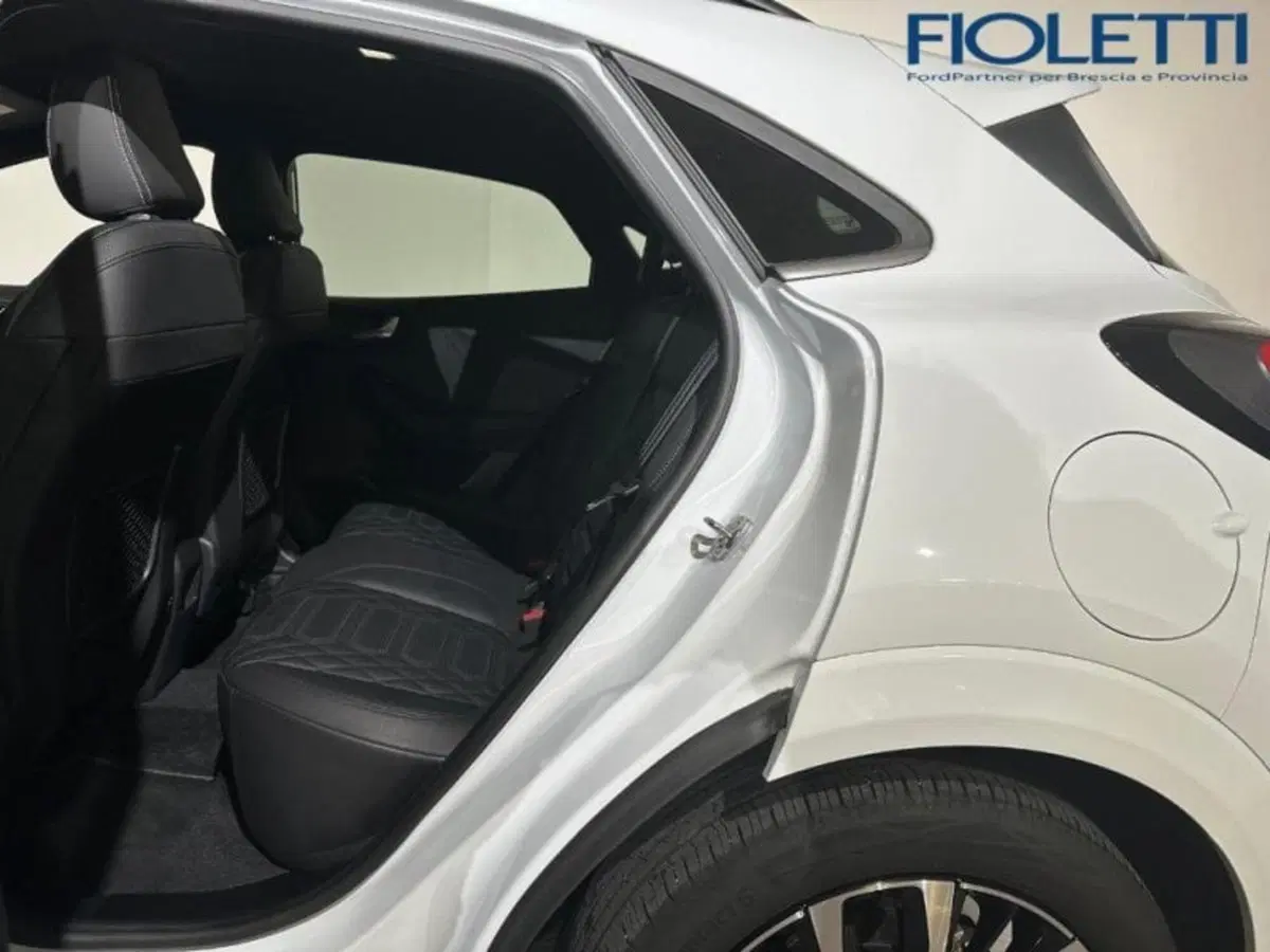 Ford Puma usata a Brescia (12)