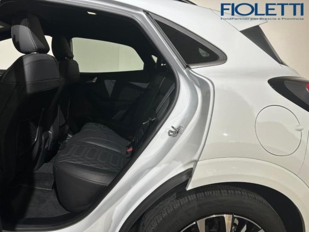 Ford Puma usata a Brescia (12)