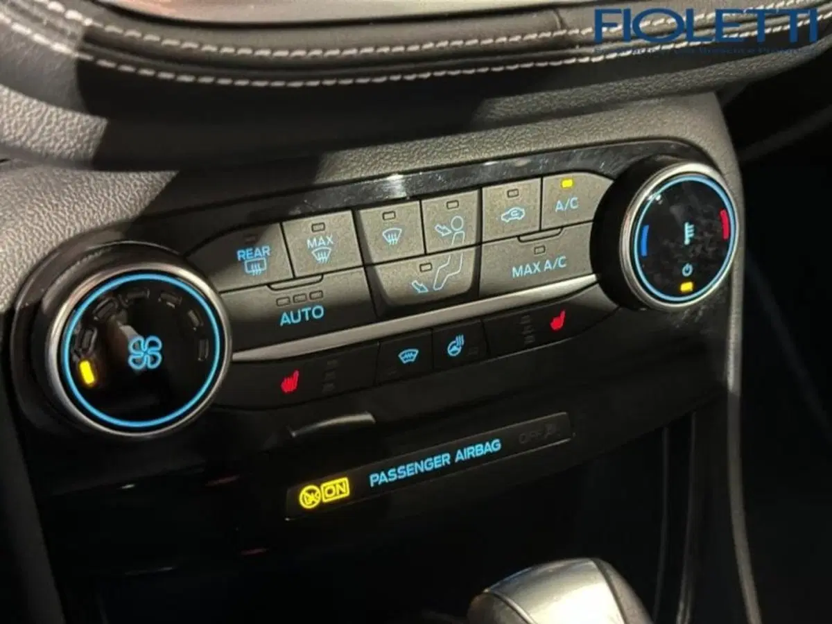 Ford Puma usata a Brescia (13)