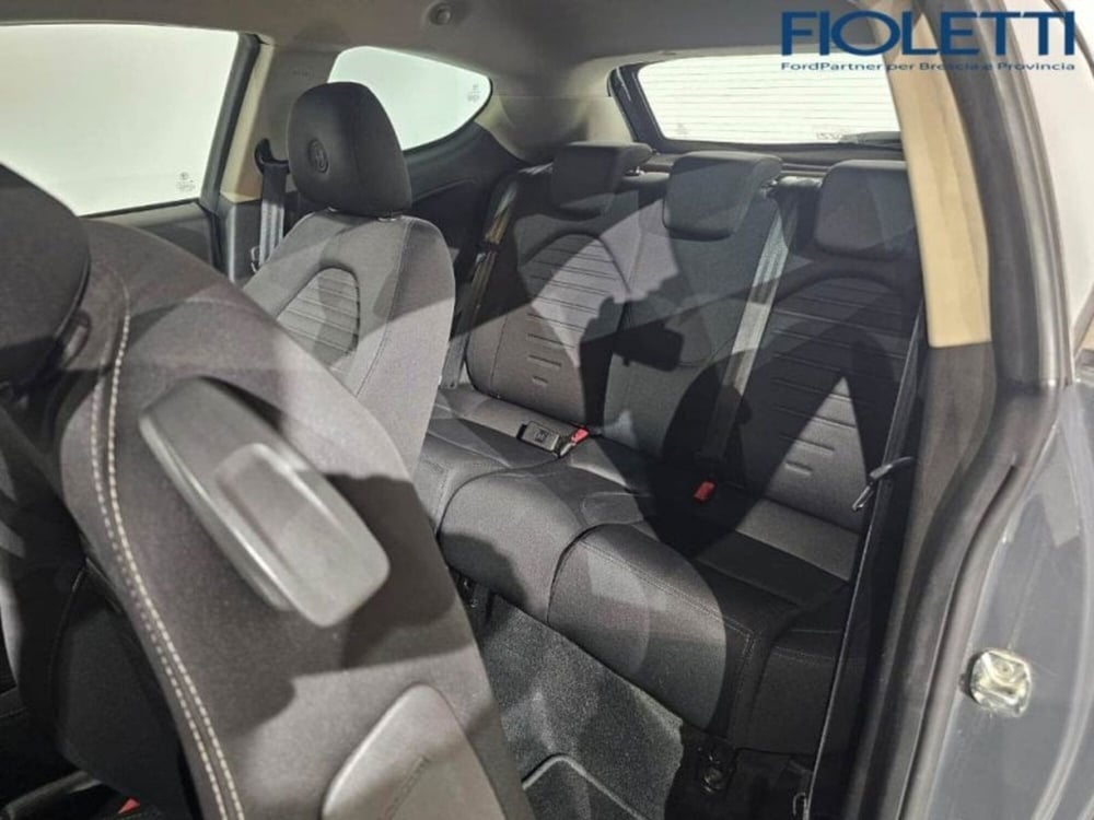 Alfa Romeo MiTo usata a Brescia (10)