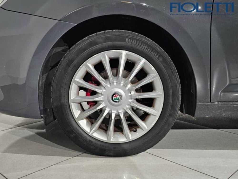 Alfa Romeo MiTo usata a Brescia (11)