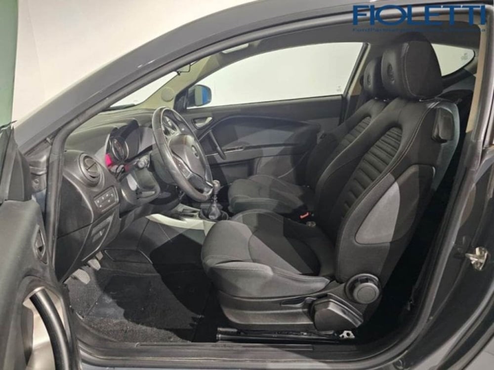 Alfa Romeo MiTo usata a Brescia (9)