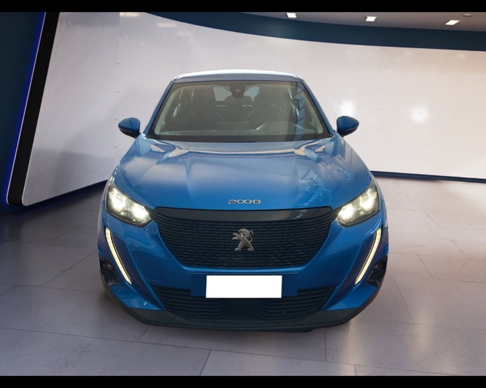 Peugeot 2008 usata a Torino