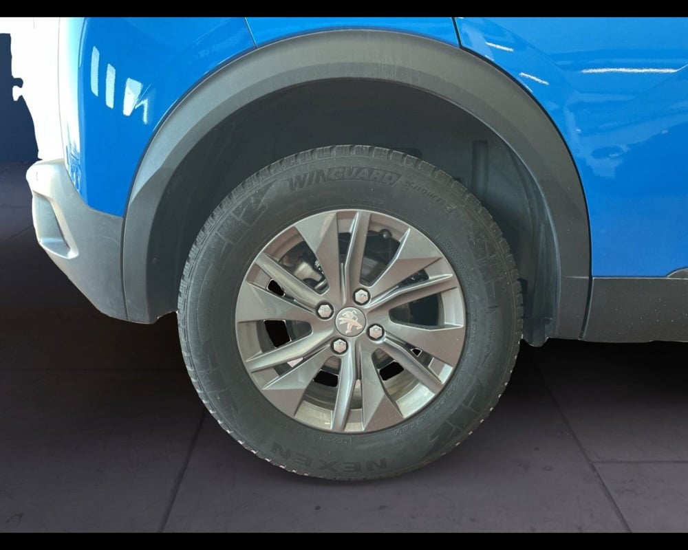 Peugeot 2008 usata a Torino (13)