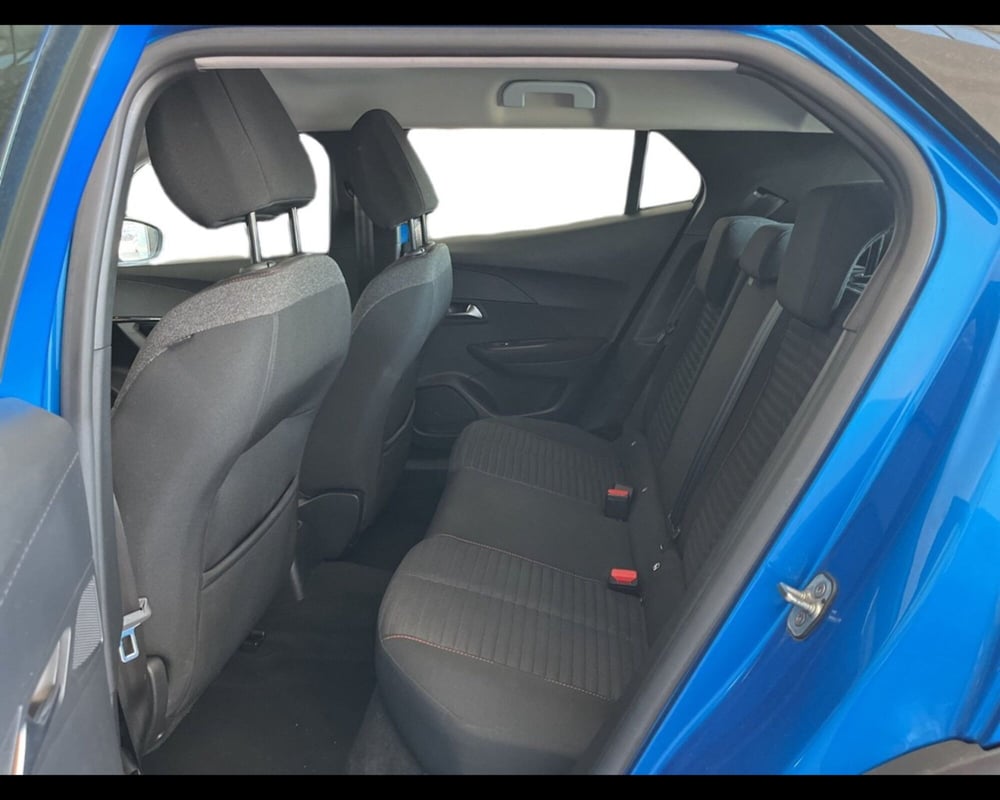 Peugeot 2008 usata a Torino (14)