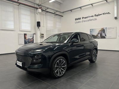 Sportequipe Sportequipe 6 GT Sportequipe 6 GT 1.6 t-gdi 186cv dct del 2024 usata a Alessandria