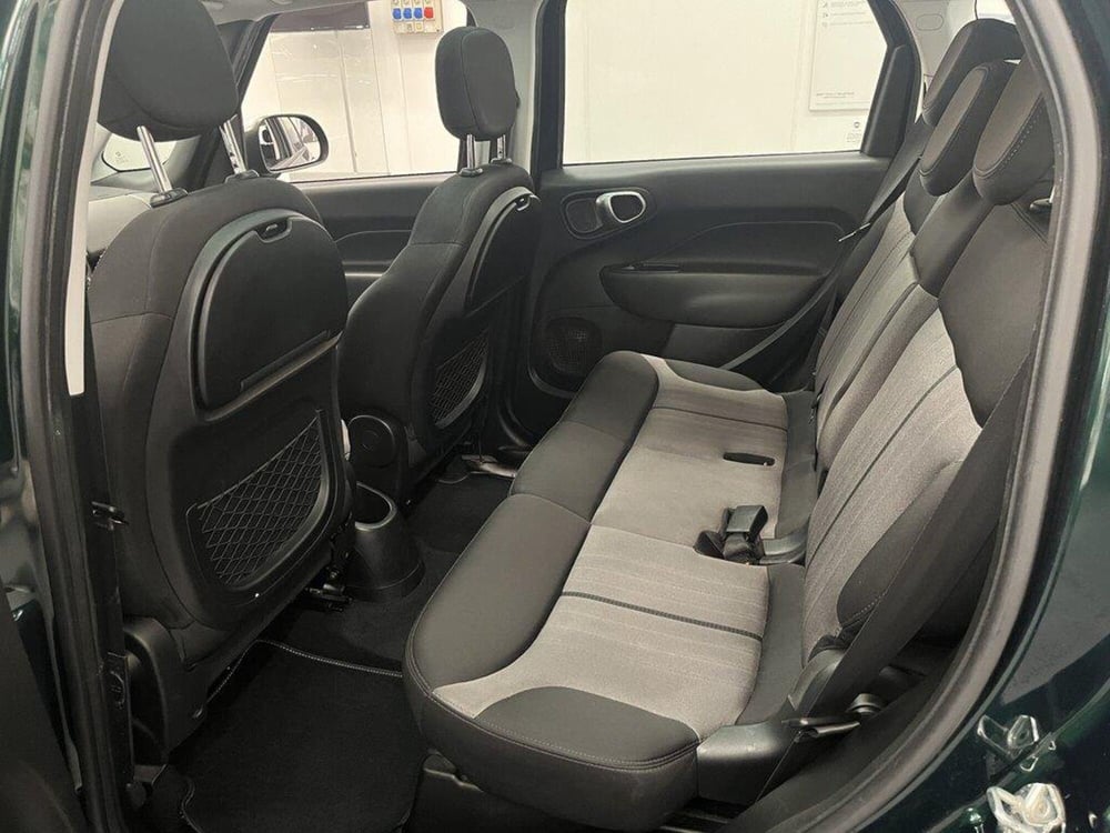 Fiat 500L usata a Alessandria (13)