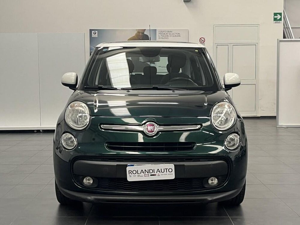 Fiat 500L usata a Alessandria (2)