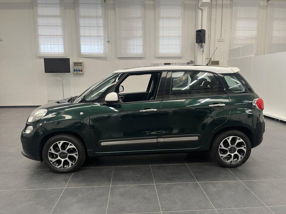 Fiat 500L usata a Alessandria (3)