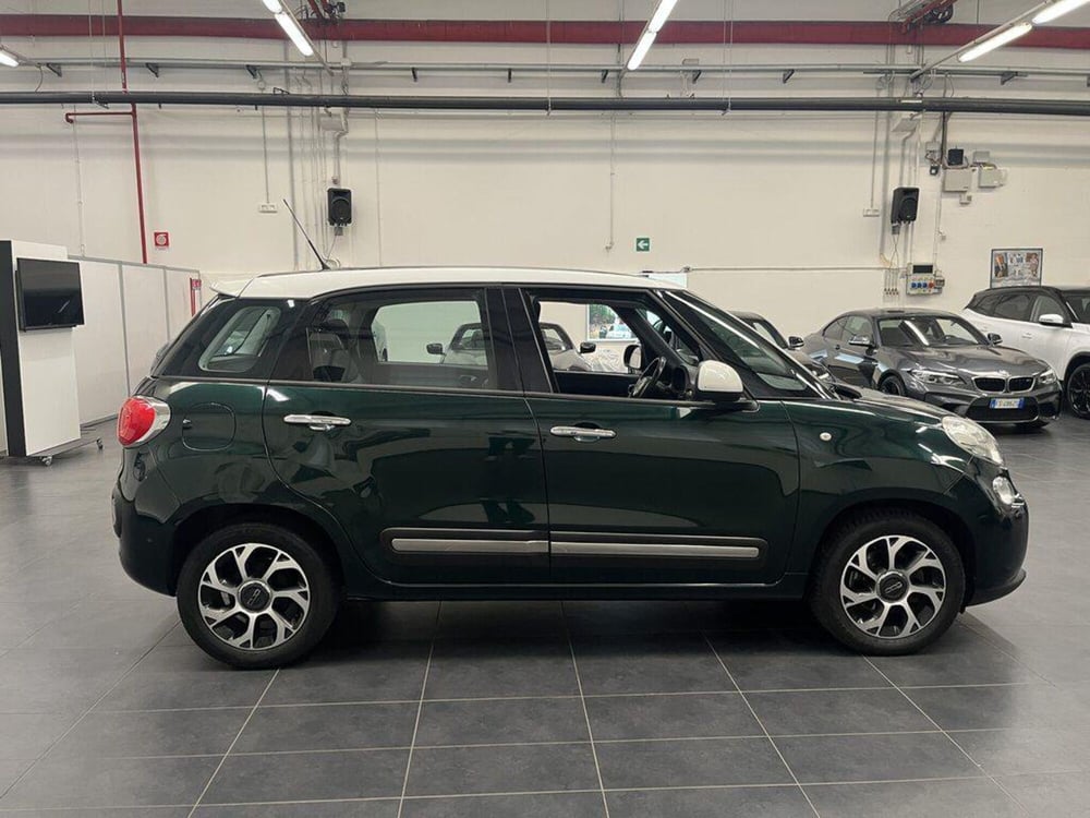 Fiat 500L usata a Alessandria (4)