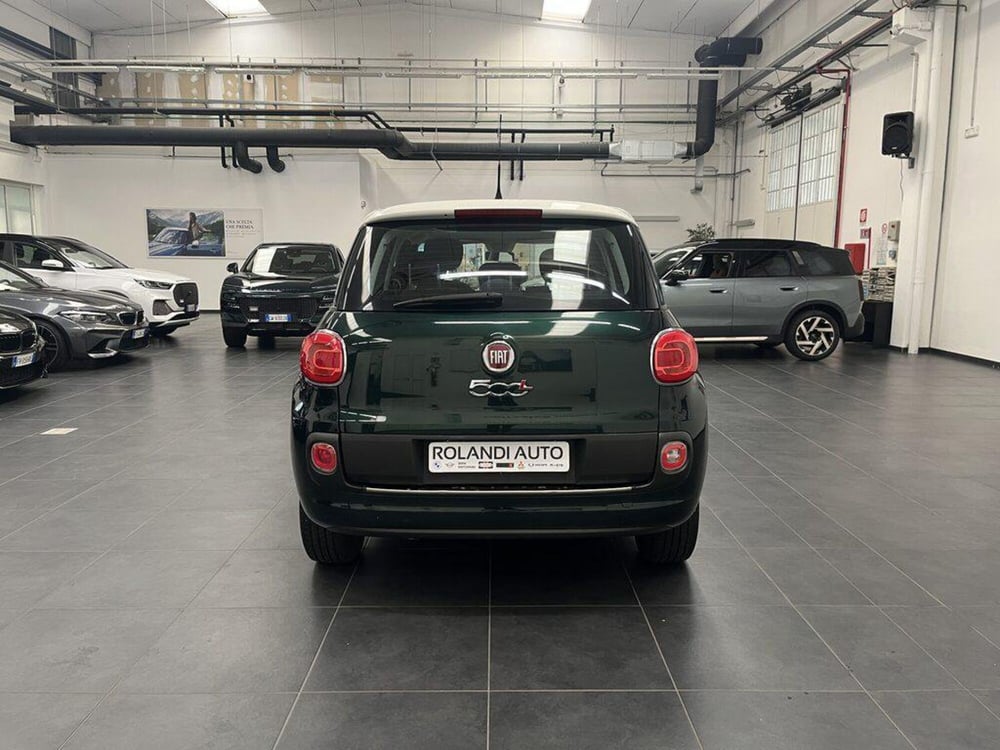 Fiat 500L usata a Alessandria (5)