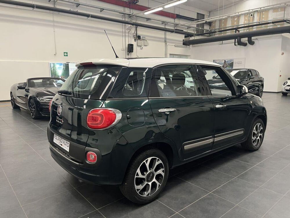 Fiat 500L usata a Alessandria (6)