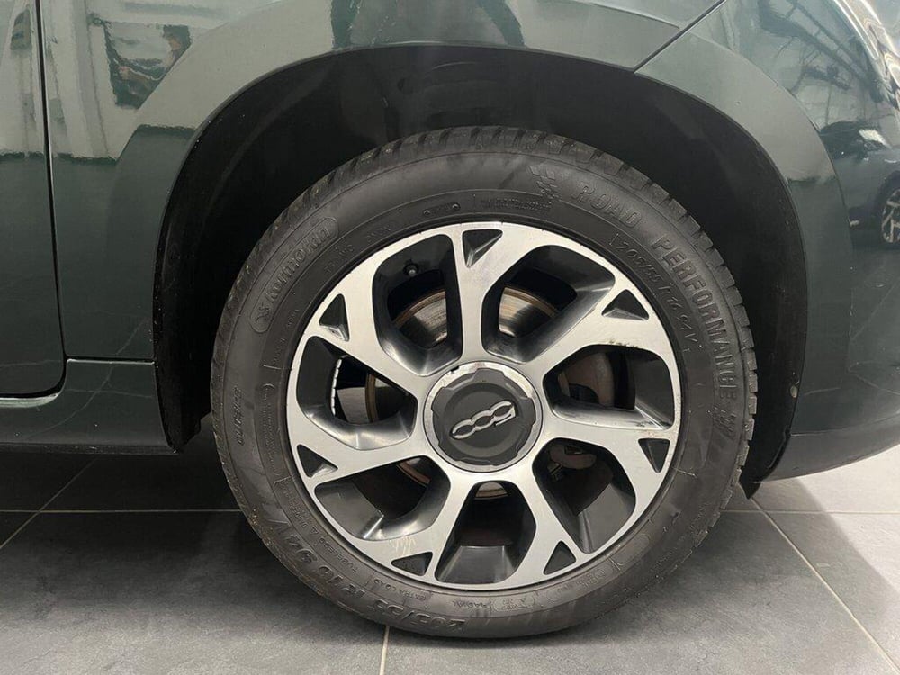 Fiat 500L usata a Alessandria (8)