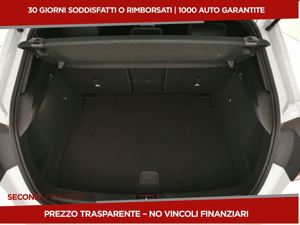 Mercedes-Benz Classe A usata a Chieti (7)