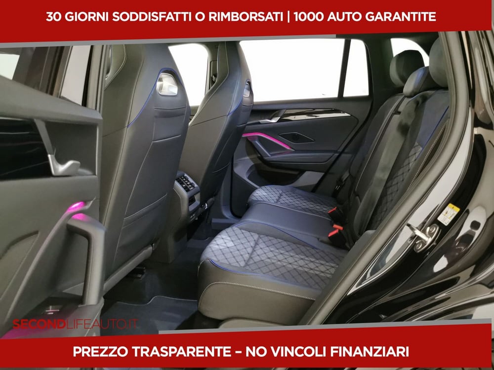 Volkswagen Tiguan usata a Chieti (6)