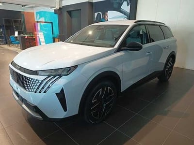Peugeot 2008 motore elettrico 136 CV Allure Pack nuova a Forli&#039;