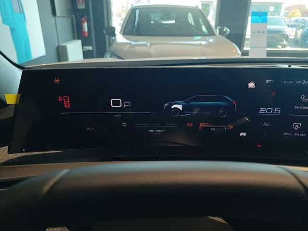Peugeot 2008 nuova a Forlì-Cesena (12)