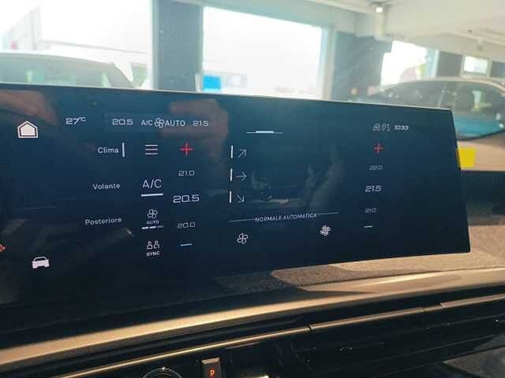 Peugeot 2008 nuova a Forlì-Cesena (15)