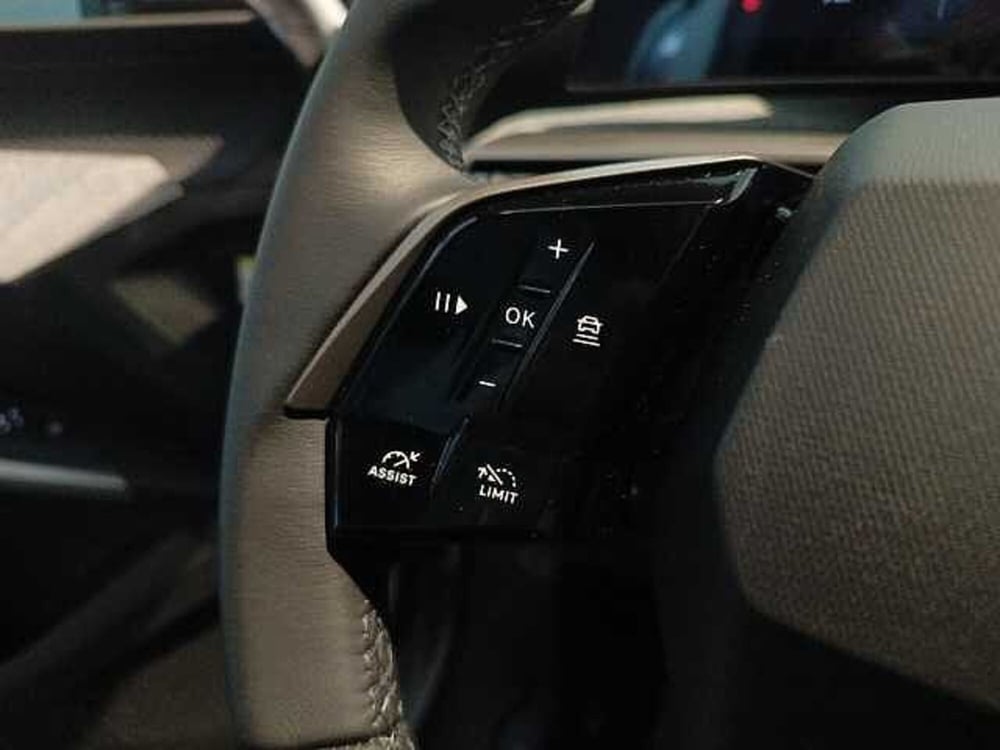 Peugeot 2008 nuova a Forlì-Cesena (20)