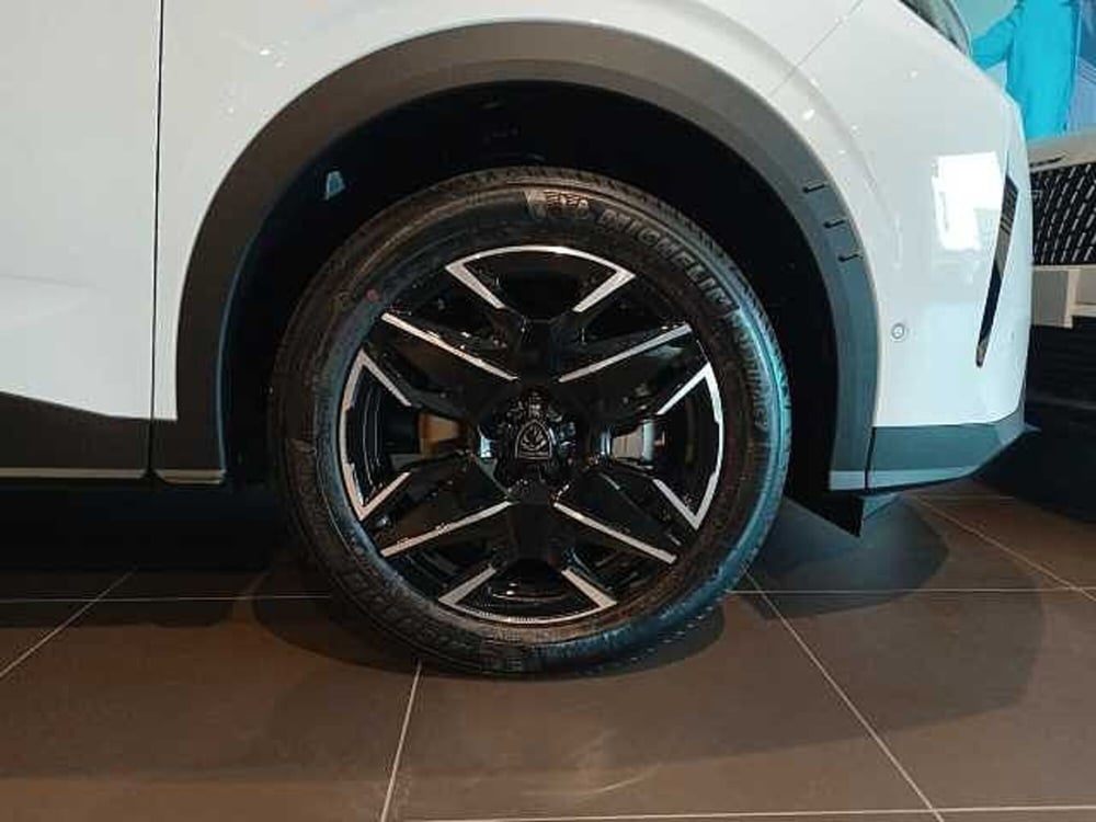 Peugeot 2008 nuova a Forlì-Cesena (7)
